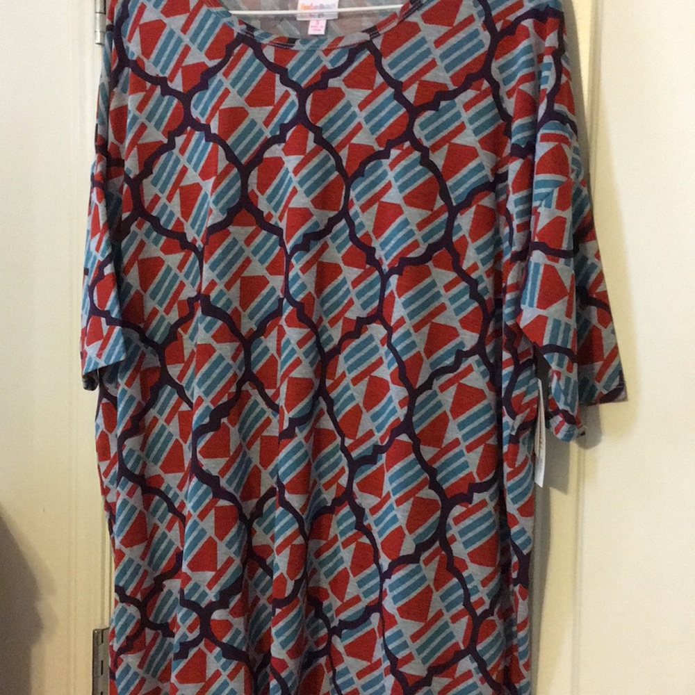 LuLaRoe Small Irma